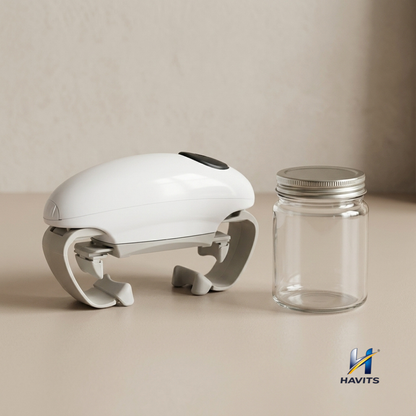 Havits - TwistEase™ | Open potten moeiteloos zonder kracht