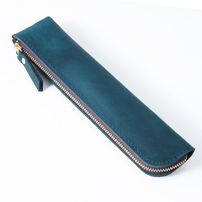 HAVITS Essentials pennenetui — Blauw