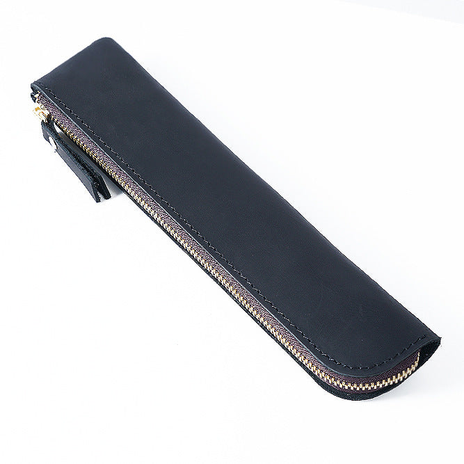 HAVITS Essentials pennenetui — Zwart